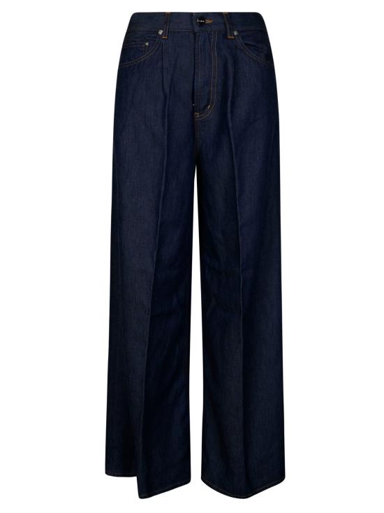 26SS 돈답 데님 팬츠 DP853DF0266DMC4 800 BLU