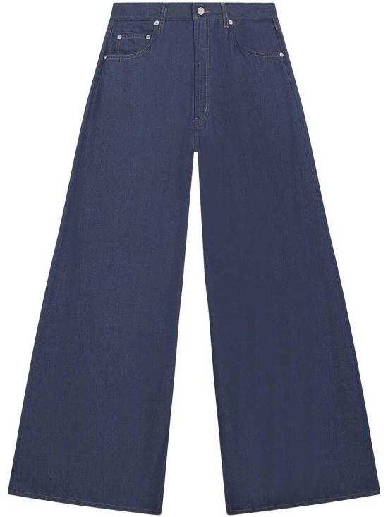 26SS 돈답 데님 팬츠 DP853DF0266DMC4 800 BLU - DONDUP