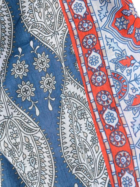  파타출리 머플러/스카프 SHAKIR UNI MultiColour - PATACHOULI