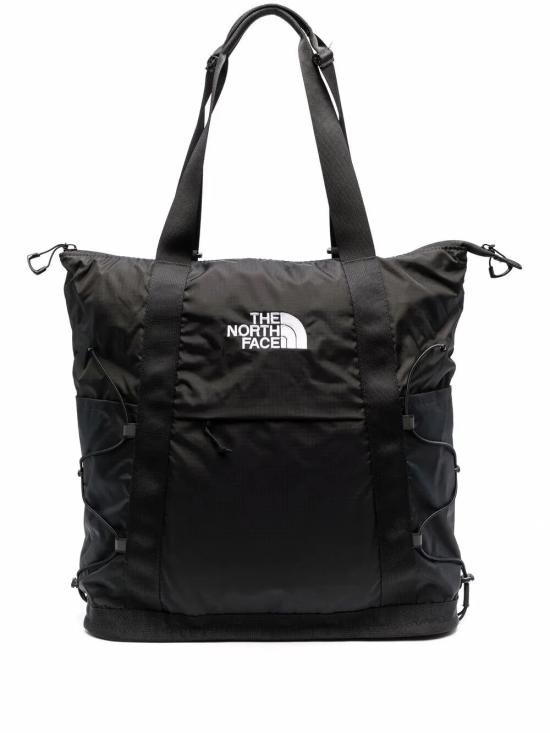 26SS 노스페이스 토트백 NF0A52SV 4HF1 TNF BLACK