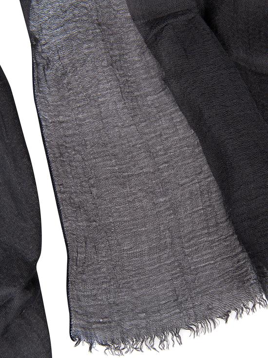  파타출리 머플러/스카프 SELENE 2 8 Black - PATACHOULI