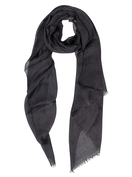  파타출리 머플러/스카프 SELENE 2 8 Black