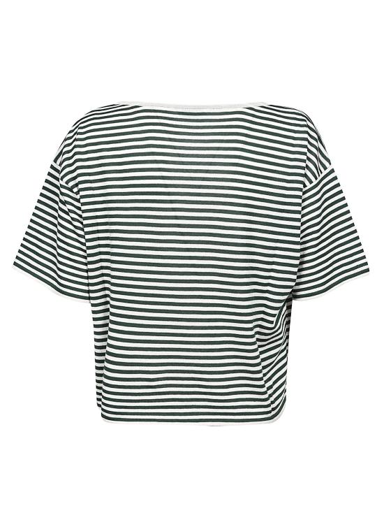  베이스 스웨터 B5763 361455 Green - BASE