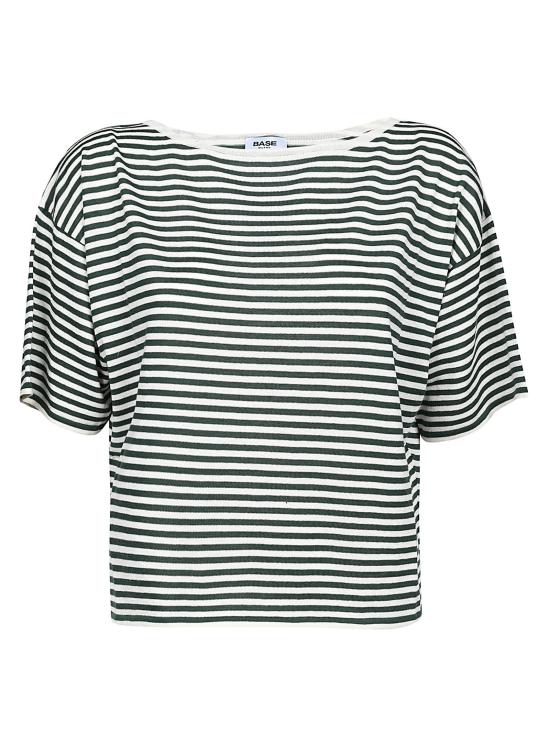  베이스 스웨터 B5763 361455 Green