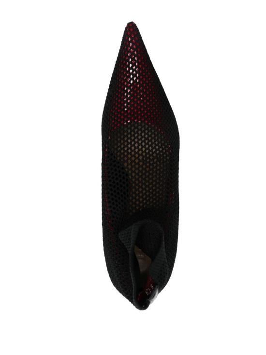  로에베 힐/펌프스 L814S01X47 FISHNET7101 Red - LOEWE