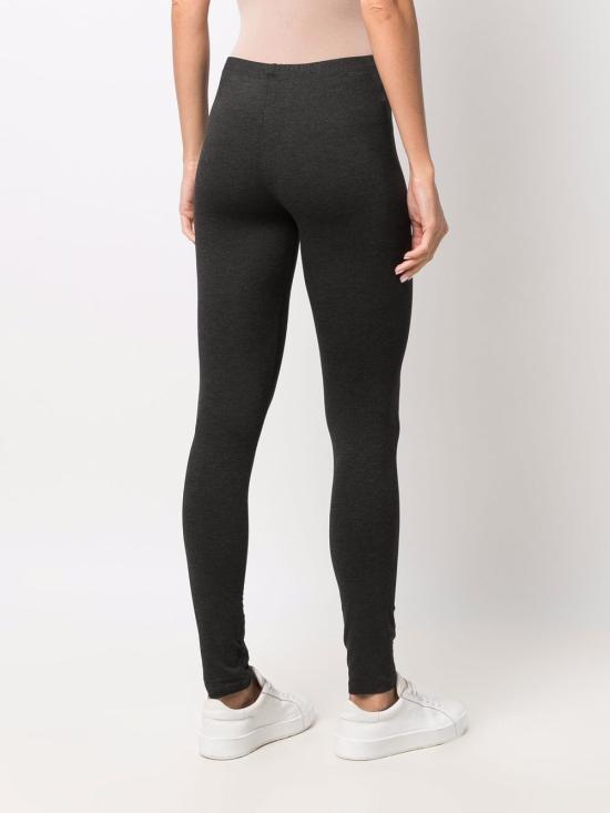  마제스틱필라쳐 레깅스 M001FPA094 LEGGING088 Grey - MAJESTIC FILATURES