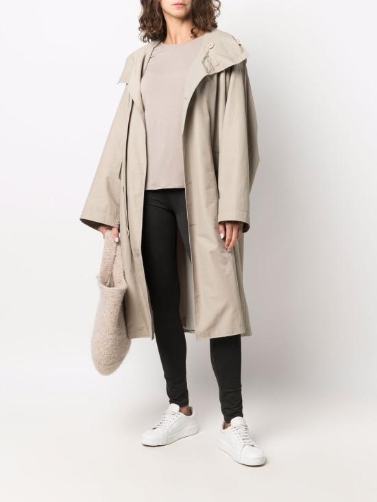  마제스틱필라쳐 레깅스 M001FPA094 LEGGING088 Grey - MAJESTIC FILATURES