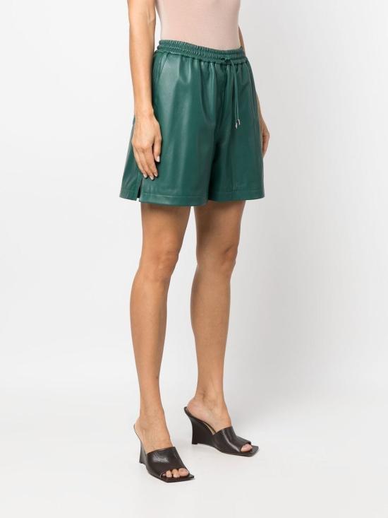  로에베 숏팬츠 S540Y20L47 4360 Green - LOEWE