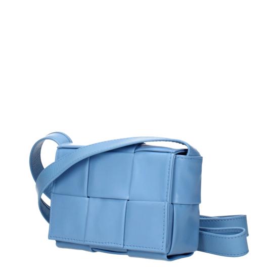 25SS 보테가베네타 크로스백 667048VCQ728545 - BOTTEGA VENETA