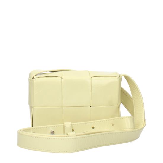 25SS 보테가베네타 크로스백 667048VCQ727450 - BOTTEGA VENETA