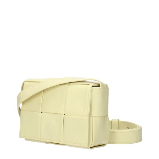25SS 보테가베네타 크로스백 667048VCQ727450 - BOTTEGA VENETA