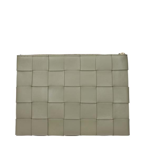 26SS 보테가베네타 클러치/파우치 652931VCQC12916 - BOTTEGA VENETA