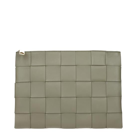 26SS 보테가베네타 클러치/파우치 652931VCQC12916