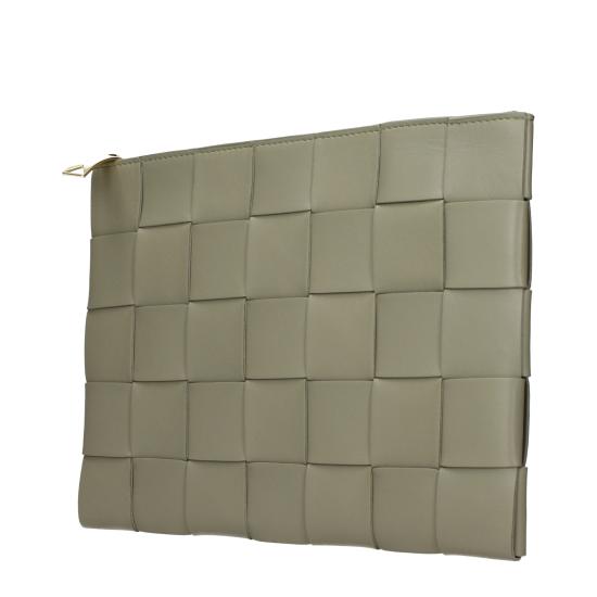 26SS 보테가베네타 클러치/파우치 652931VCQC12916 - BOTTEGA VENETA