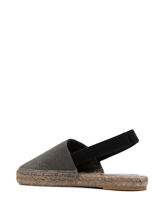  브루넬로 쿠치넬리 로퍼 MZSFG1979 C2126 Nero - BRUNELLO CUCINELLI