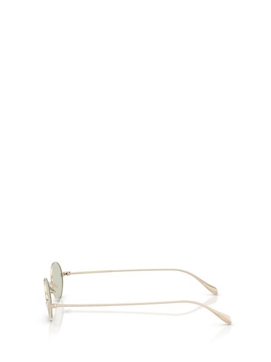 26FW 올리버피플스 안경 OV1185 5344 GOLD - OLIVER PEOPLES