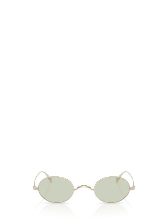 26FW 올리버피플스 안경 OV1185 5344 GOLD