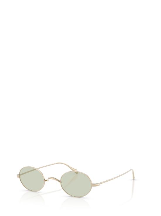 26FW 올리버피플스 안경 OV1185 5344 GOLD - OLIVER PEOPLES