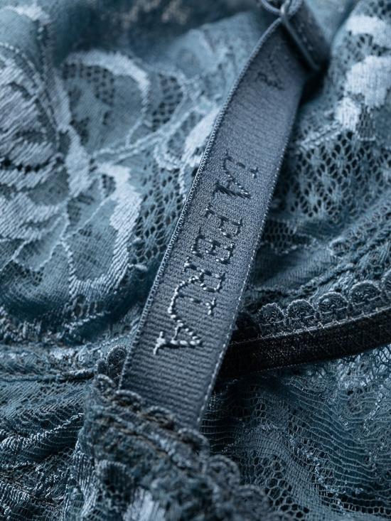  라펠라 브라  PLMCFI004886 N197 Blue - LA PERLA