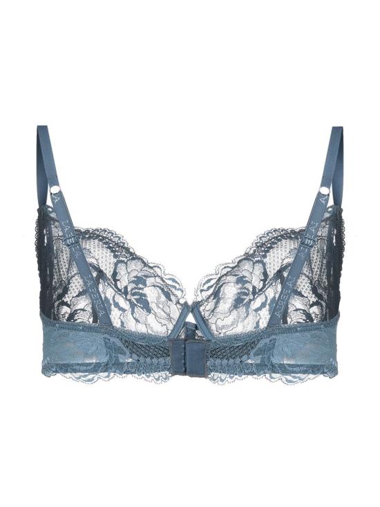  라펠라 브라  PLMCFI004886 N197 Blue - LA PERLA