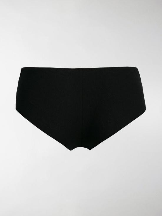  라펠라 팬티  LPDCFI0021055 0002 Black - LA PERLA
