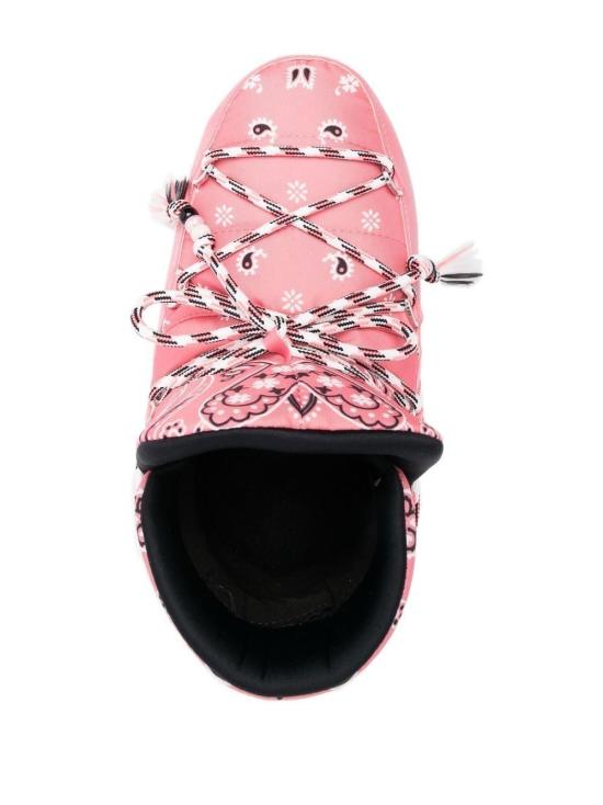  알라누이 부츠 LWIE003F22FAB001 3085 Pink - ALANUI