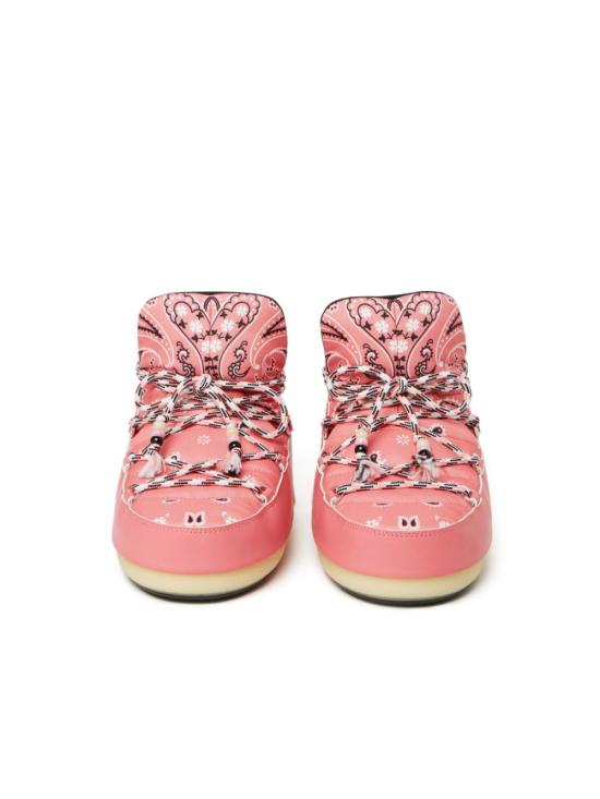  알라누이 부츠 LWIE003F22FAB001 3085 Pink - ALANUI