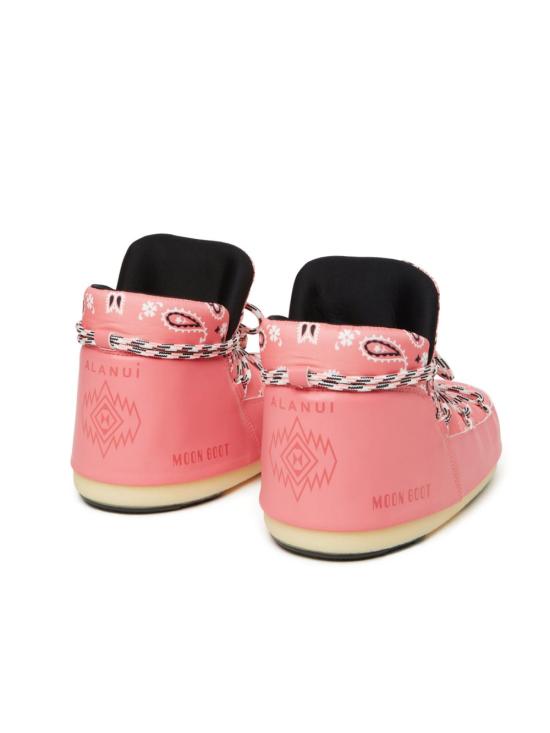  알라누이 부츠 LWIE003F22FAB001 3085 Pink - ALANUI