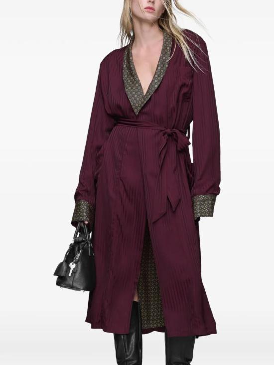 25FW 마르지엘라 코트 S51AA0364MTN140 359F