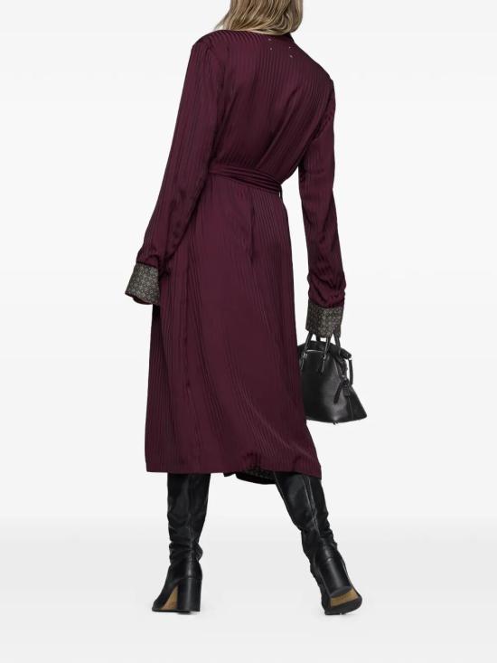 25FW 마르지엘라 코트 S51AA0364MTN140 359F - MAISON MARGIELA