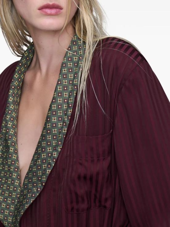 25FW 마르지엘라 코트 S51AA0364MTN140 359F - MAISON MARGIELA