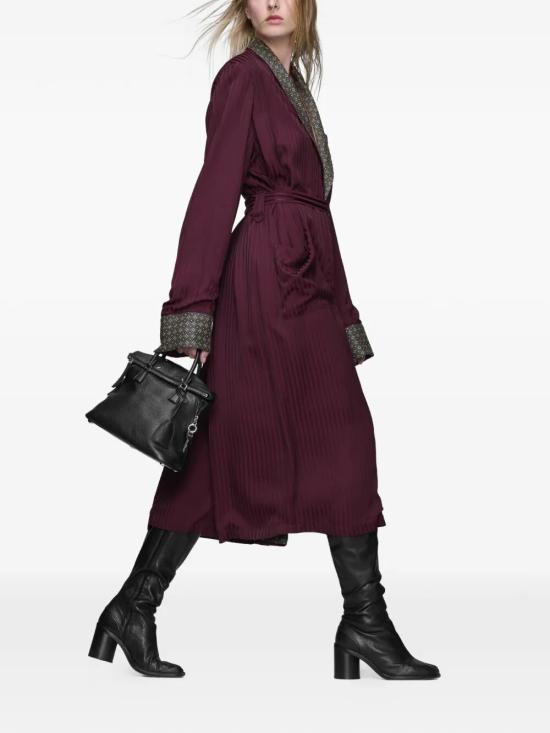 25FW 마르지엘라 코트 S51AA0364MTN140 359F - MAISON MARGIELA