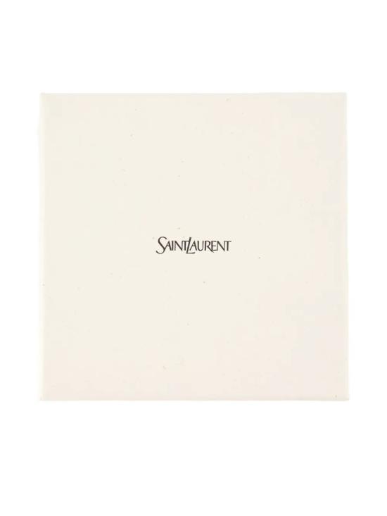 26SS 생로랑 팔찌 831752 Y1500 8060 OR LAITON - SAINT LAURENT