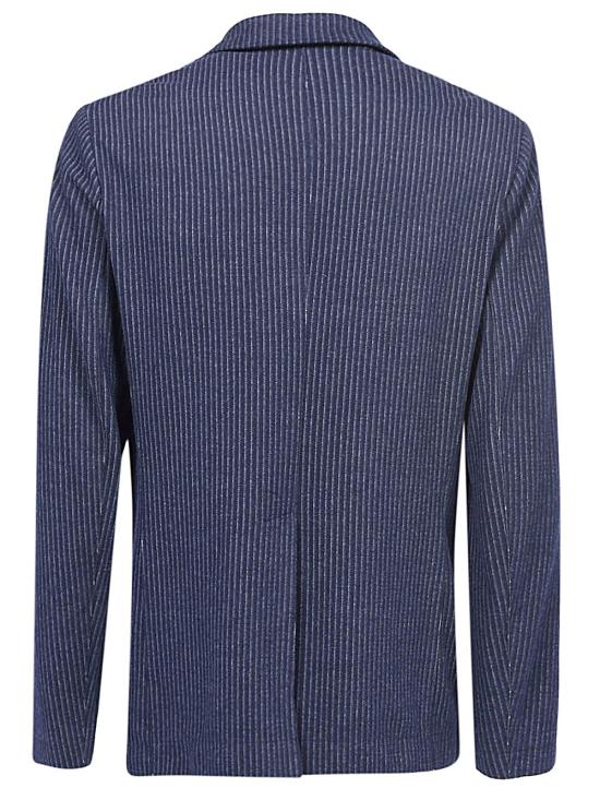  오리지날 빈티지 수트 자켓 ASCAN211 TO211UNICA Blue - ORIGINAL VINTAGE