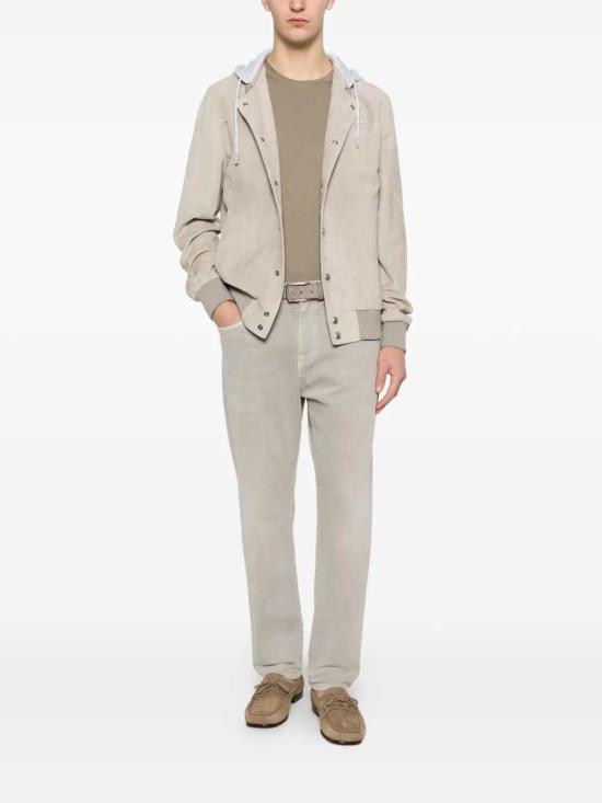 26SS 일레븐티 자켓 M75GBTM35PEL0M033 SALVIA E GR CHIARO 07 13 - ELEVENTY