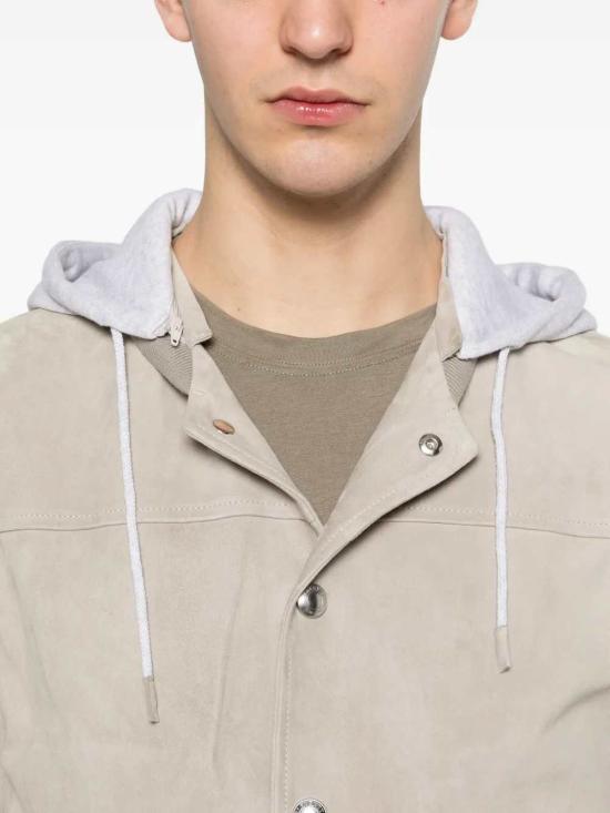 26SS 일레븐티 자켓 M75GBTM35PEL0M033 SALVIA E GR CHIARO 07 13 - ELEVENTY