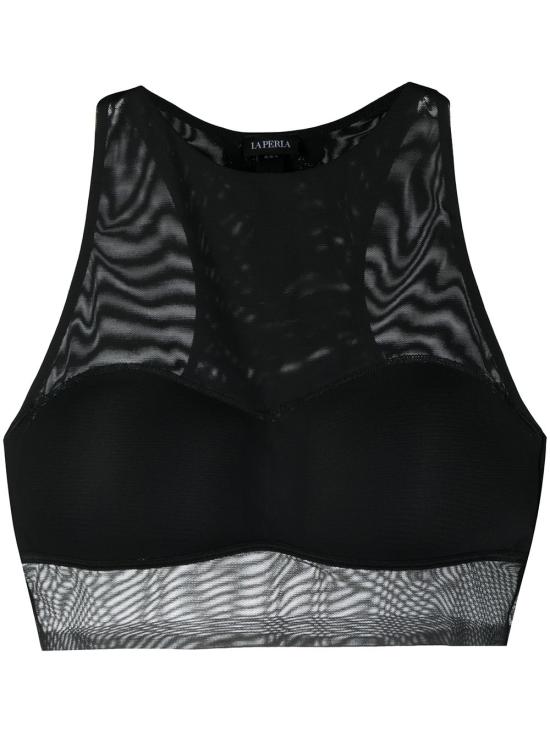  라펠라 라운지 웨어 LPDCFI004355 B010 Black