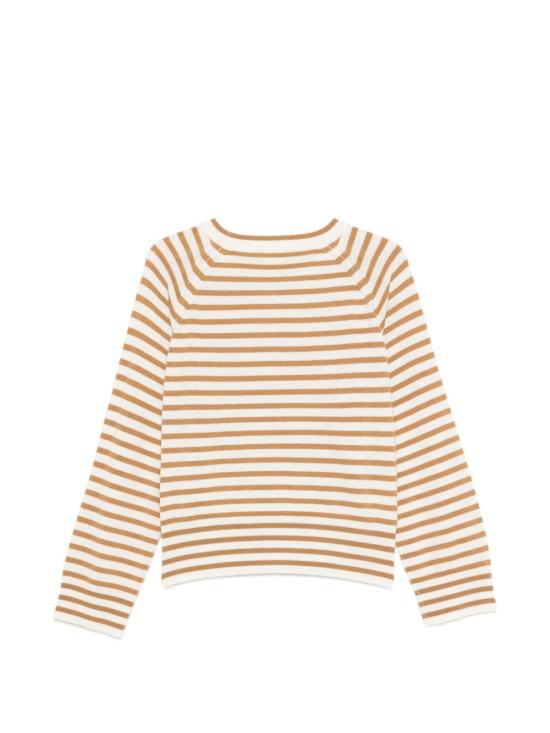 26SS 클로즈드 스웨터 C96403 99AST704 Brown - CLOSED