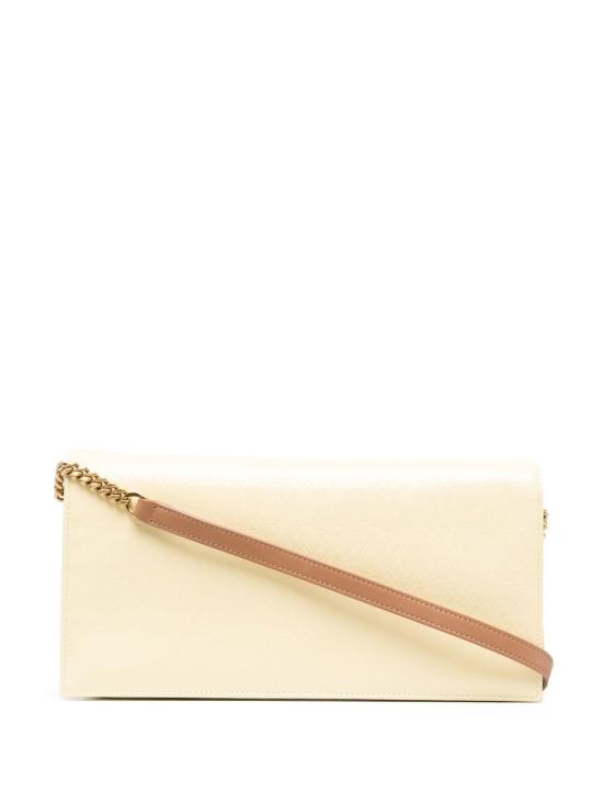 생로랑 토트백 700202 1EJ8W7481 Beige