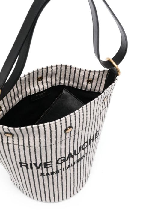  생로랑 숄더백 669299 FAAE59583 White - SAINT LAURENT
