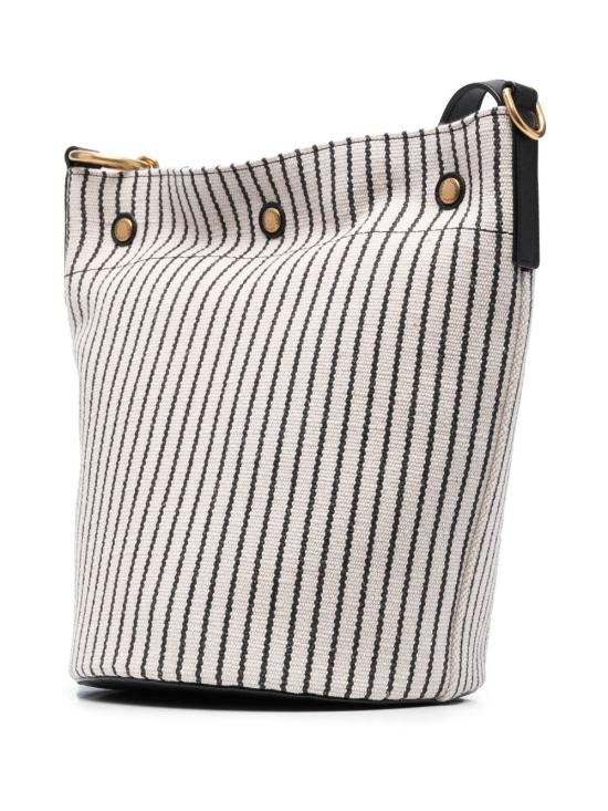  생로랑 숄더백 669299 FAAE59583 White - SAINT LAURENT
