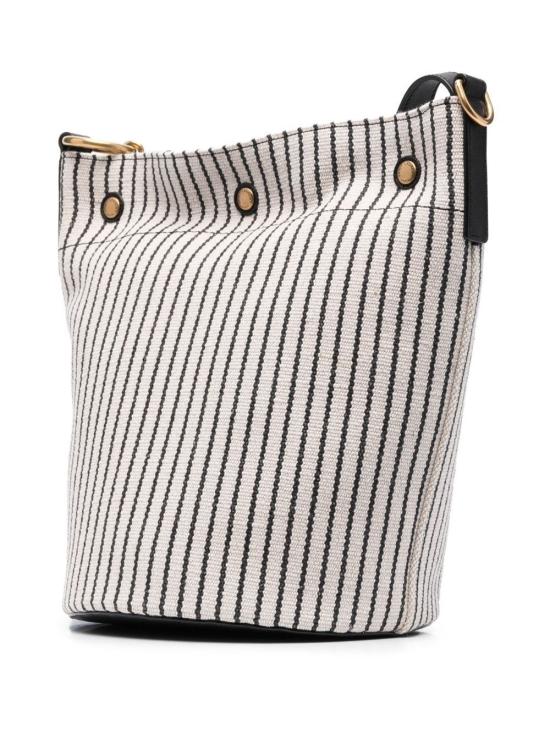  생로랑 숄더백 669299 FAAE59583 White - SAINT LAURENT