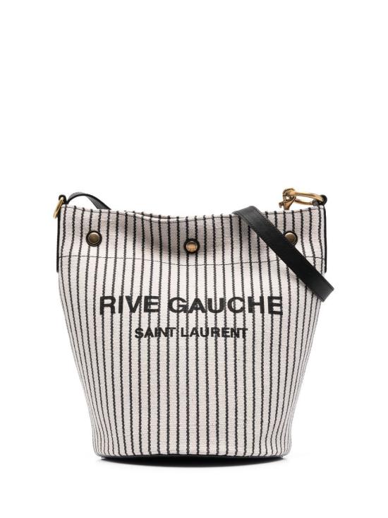  생로랑 숄더백 669299 FAAE59583 White - SAINT LAURENT