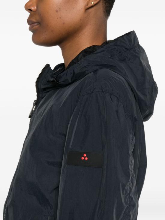 26SS 페트레이 자켓 PEU574701181986 215 Blu - PEUTEREY