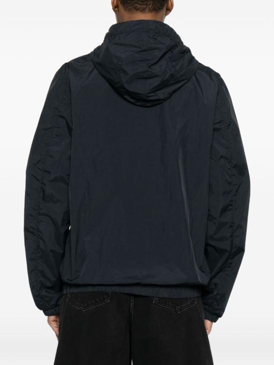 26SS 페트레이 자켓 PEU574701181986 215 Blu - PEUTEREY