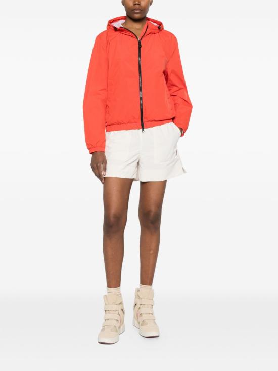 26SS 페트레이 자켓 PED571801181986 070 Red - PEUTEREY