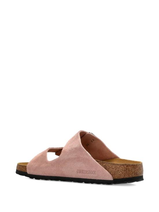 26SS 버켄스탁 샌들 1031651PINKCLAY Pink - BIRKENSTOCK