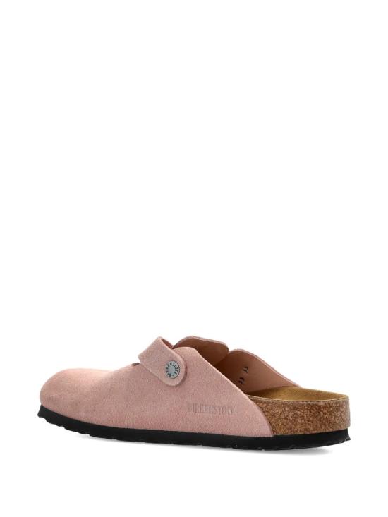 26SS 버켄스탁 로퍼 1031635PINKCLAY Pink - BIRKENSTOCK