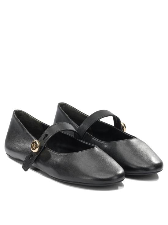 26SS 토리버치 플랫 슈즈 - TORY BURCH