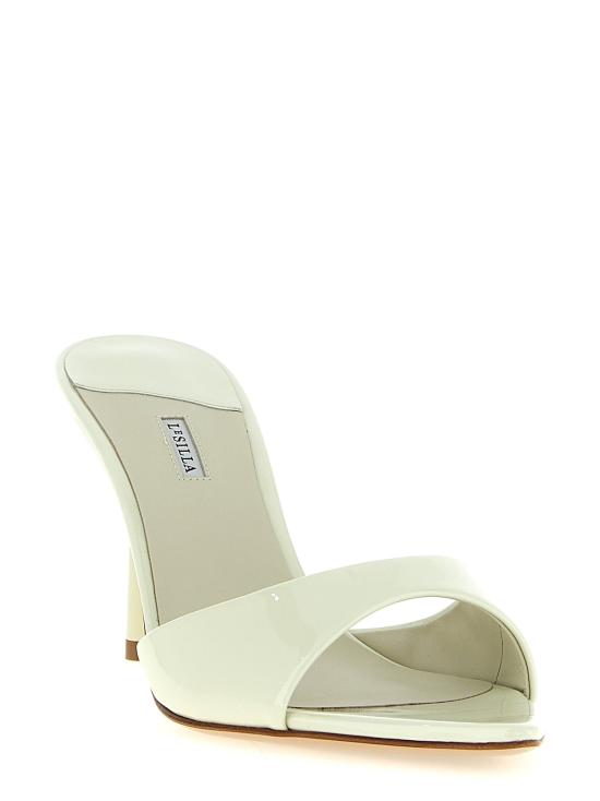 26SS 레실라 샌들 6625E080BXPPGSM29A29A - LE SILLA